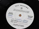 The Police / USA Test Pressing 7
