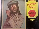 BIM SHERMAN vinyl LP ? Lovers' Leap ? 1979 Scorpio jamaica randy's lover's