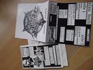 Mortem - slow death EP, with members of Mayhem, Ulver, Emperor,Death Black Metal