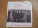 Varathron - one step beyond dreams ep, Blasphemy, Impaled Nazarene, Black Metal