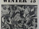 G.C.C. Community Jazz Ensemble - Winter '75 LP - PCI  Private Funk Jazz VG+ MP3
