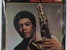 Ramon Morris - Sweet Sister Funk LP - Groove Merchant VG+ Shrink