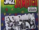 JAZZ JAMAICA FROM THE WORKSHOP [PORT O JAM] LP
