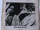 VARIOUS - YOUR JAMAICAN GIRL [Bamboo] LP