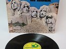 Deep Purple - In Rock | FOC | Harvest 1986 | LP: Near Mint | Cleaned Vinyl LP