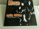 Misfits  'Brain Eaters' vinyl album not played