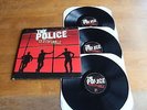 The Police / USA 3LP / Certifiable (Live In Buenos Aires) 2008