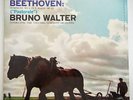 Beethoven Symphony No. 6 Pastorale Walter Columbia 2 Eye MS 6012 NM Shrink
