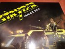 Stryper ?– Soldiers Under Command ....in very good condition..org,1985..Enigma