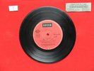 SEEBURG JUKEBOX EP Rolling Stones  6 Track EP ca.1960 mit Titelstreifen RARITÄT