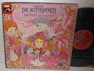 SLS 834 Tchaikovsky The Nutcracker LSO Previn HP TAS List 2LP Box Set