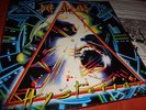 Def Leppard ?– Hysteria ... org,1987... in very good condition..Mercury Records