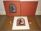 GEORGE HARRISON Concert For Bangladesh LP UK 1st Press