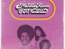 MARTHA REEVES and VANDELLAS: Anthology MOTOWN M7-778R2 2x lp SEALED Soul