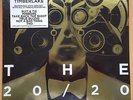 Justin Timberlake The Complete 20/20 Experience,Jay-Z 4LP Vinyl,Download SEALED