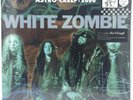 White Zombie Astro-Creep : 2000 LP Vinyl Record Import Music on Vinyl SEALED