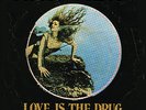ROXY MUSIC - LOVE IS THE DRUG (TODD TERJE)  LTD EDITION REMIX 12
