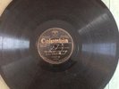 Columbia 14537D Blind Willie Johnson RAIN DON'T FALL ON ME 78 rpm  1930