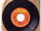 Len Woods I'm In Love/ Do It Funky Revue Soul Northern M-