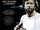 Eric Clapton & Friends – Ronnie Lane’s A.R.M.S. Benefit Concert Beck Page