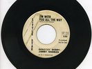 DOROTHY BERRY & JIMMY NORMAN - I'M WITH YOU ALL THE WAY (LITTLE STAR DEMO)