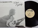CHRIS OGLESBY - Self Titled s/t PRIVATE 70's XIAN Folk AOR SSW Christian (LP)