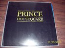Prince - Housequake. Live. ( 2 x Vinyl LP's )