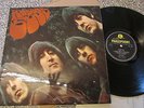 PMC 1267 - THE BEATLES - RUBBER SOUL - 1 / 1 - 1 HM / 2 AH - MONO PLAYS GREAT