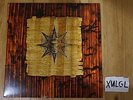 Urfaust / Circle of Ouroborus - Split LP (Mare, One Tail One Head)