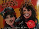 Times Square (Soundtrack) 2 LPs (Robin Gibb/M. Levy,Ramones,Lou Reed,Cure,XTC)ss