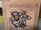 SEALED RCA STEREO RAVEL Daphnis & Chloe Roussel Jean Martinon LSC-2806 MINT