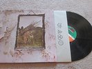 LED ZEPPELIN - IV / FOUR SYMBOLS  - VINYL LP RECORD