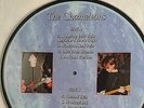 the chameleons - last concert ORIG MEMEMBERS - RARE PICTURE RECORD - LIM - 2002