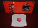 ALICE COOPER Easy Action LP 1970 STRAIGHT UK 1st Press AMAZING RARITY