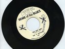 (FIVE) 5 ROYALES - THEY DON'T KNOW (HOME OF THE BLUES WHITE DEMO)