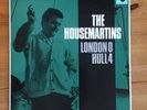 The Housemartins. London 0 Hull 4. UK First Press Vinyl Album