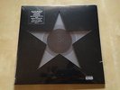 Blackstar, David Bowie CLEAR Vinyl LP SEALED (Barnes & Noble exclusive) Lazarus