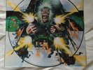 IRON MAIDEN PCITURE DISC NO PRAYER FOR THE DYING EMDPD 1017
