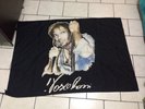 Bandiera Vasco Rossi Rara