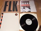 FLK THE RITES OF SPRING ACETATE 12