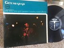 Stan Getz Quartet - Getz Au Go Go Verve DG  Mono - NM- Astrud Gilberto