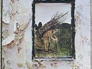 Led Zeppelin IV (ZOSO) 1977 Gatefold LP Record - No Barcode - NM