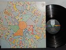BLUE CHEER 1971 HEAVY ROCK LP OH PLEASANT HOPE NM NR VPI