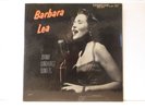 BARBARA LEA w JOHNNY WINDHURST LP 1956 Mono PROMO Prestige 446 W. 50th DG NM-