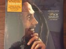 Sealed BOB MARLEY Natural Mystic LP Original Tuff Gong 1995 ROOTS REGGAE