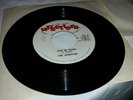 Reggae 45: UPSETTER (Lee Perry)-Dub In Peace/JAMES BROWN-Stop War in Babylon-NM