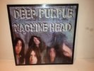 Deep Purple Machine Head Lp A1U B3