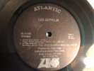 Led Zeppelin  Houses of the Holy Juke Box EP  with sleeve & title strips  33 1/3