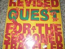 A Tribe Called Quest - Revised Quest For The Seasoned Traveller '92 2xLP UK ORG