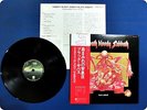 BLACK SABBATH SABBATH BLOODY SABBATH RJ5113 OBI LP EH5256